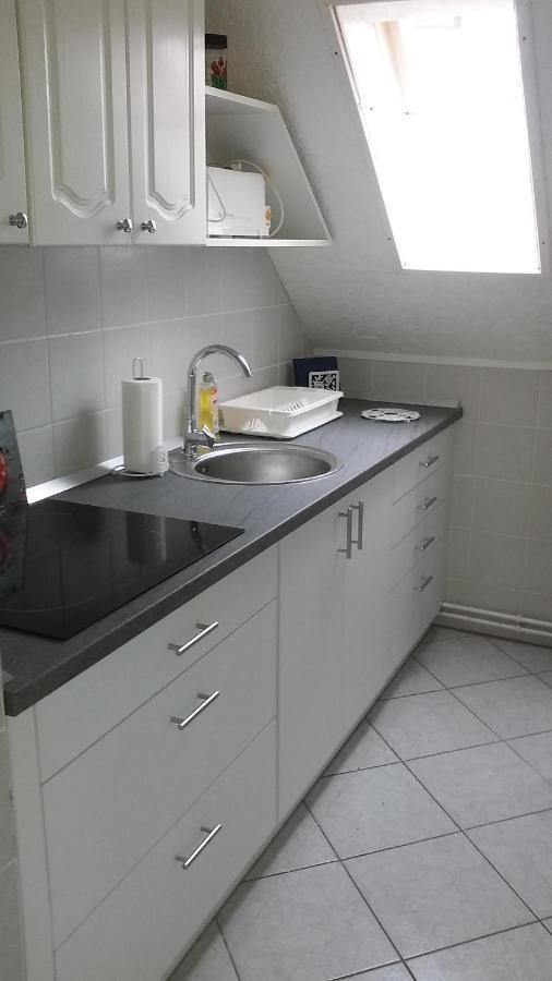 Dorina Apartman ซาลาคาโรส ภายนอก รูปภาพ