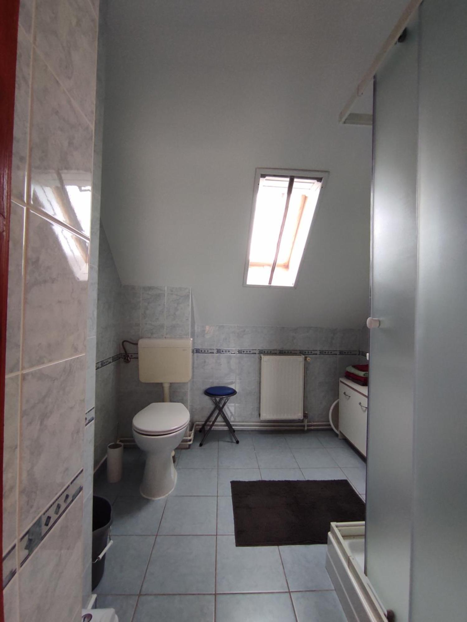 Dorina Apartman ซาลาคาโรส ภายนอก รูปภาพ