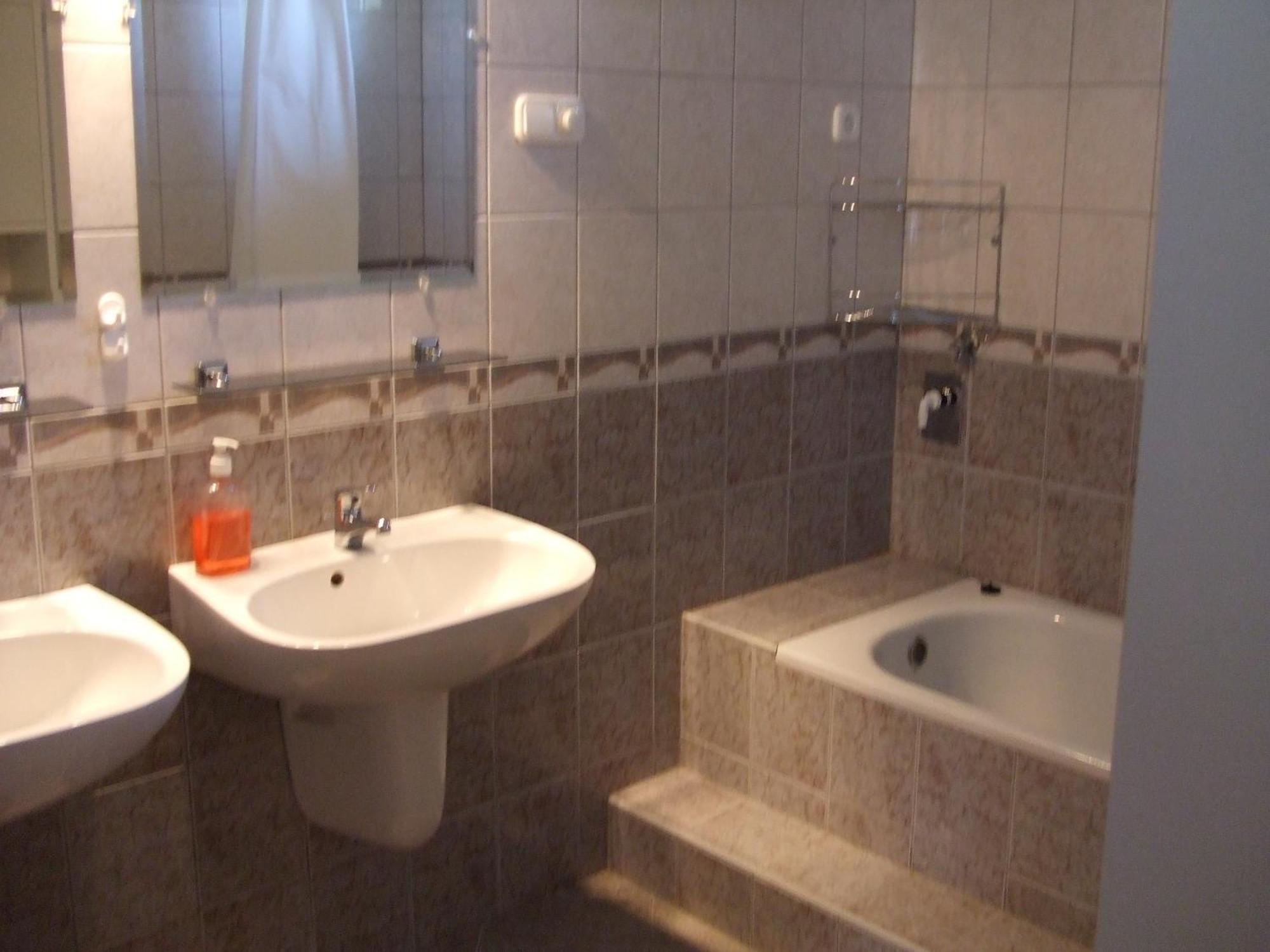 Dorina Apartman ซาลาคาโรส ห้อง รูปภาพ