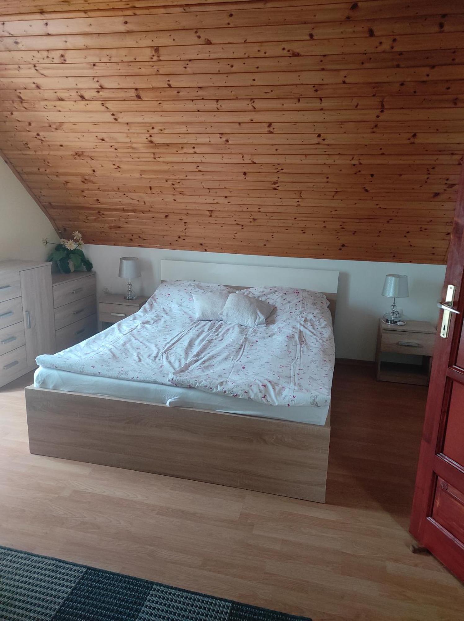 Dorina Apartman ซาลาคาโรส ภายนอก รูปภาพ