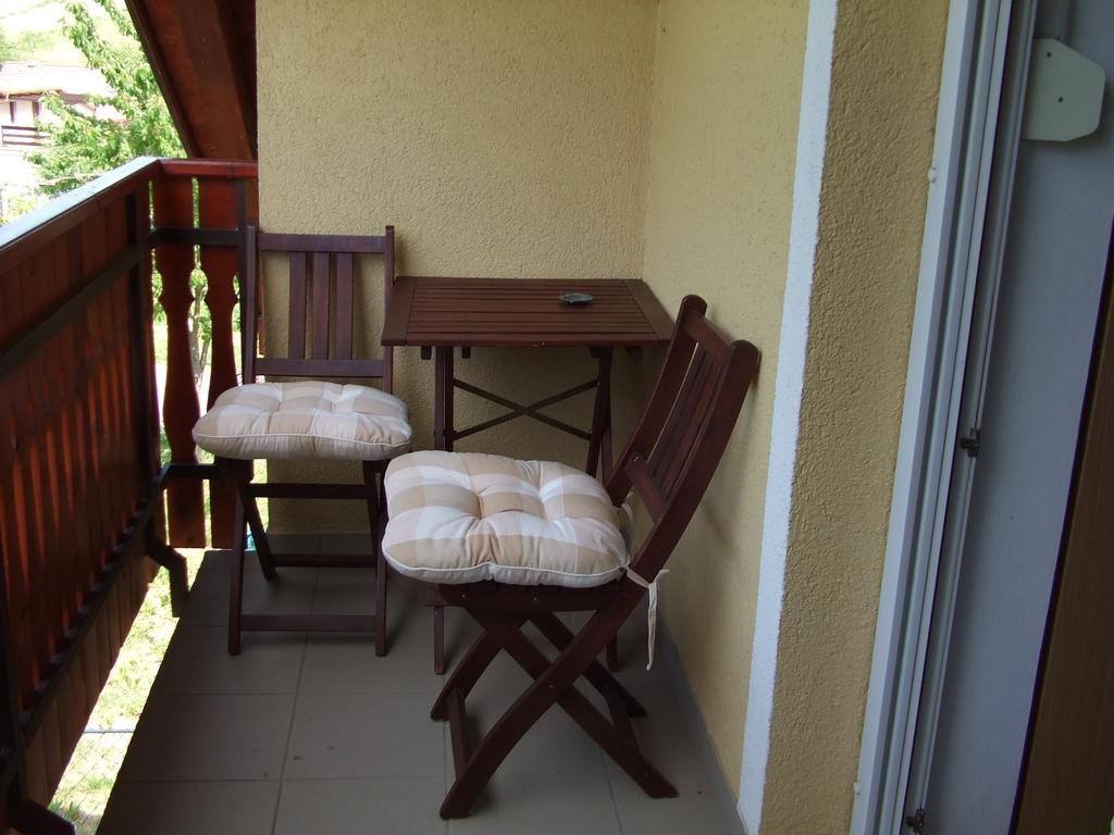 Dorina Apartman ซาลาคาโรส ห้อง รูปภาพ